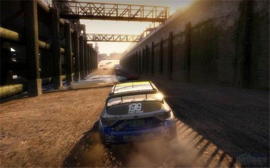 尘埃2免cd补丁 v1.0