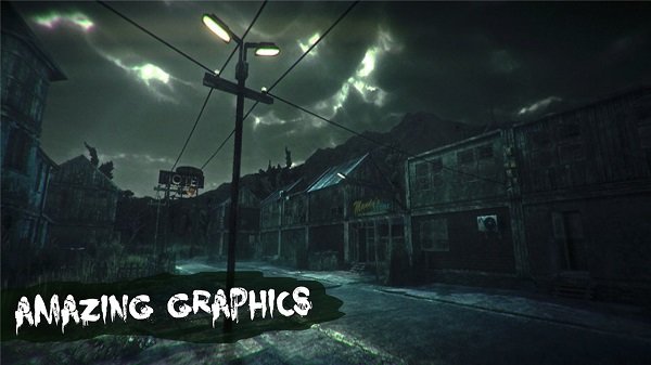 精神病院1 手游下载中文版 v3.0.5