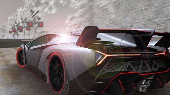 跑跑停停 v1.0