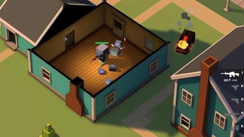 求生大作战 v1.0.4