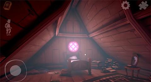 女巫之哭2官方版