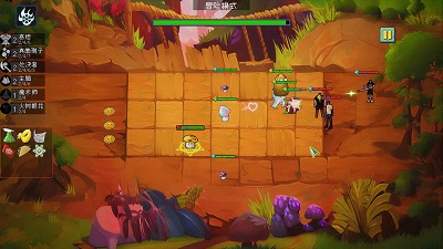 植物大战僵尸自走棋 v3.0.5
