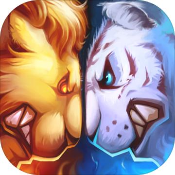 兽王争霸无敌版破解版