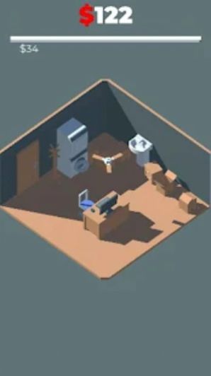 模拟人生自由职业游戏最新中文版  v3.4.4