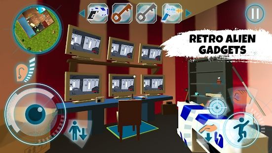 黑暗之谜经典版游戏中文版图片1