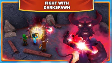 力量与魔法冲突Clash of Might and Magic v3.0.5