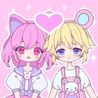 可爱衣橱游戏免费版