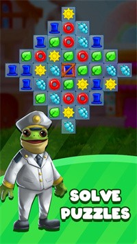 可爱小镇手机版 v0.9