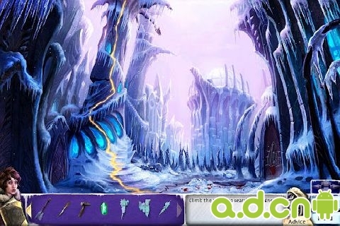 神秘故事之疯狂山脉(含数据包) v1.0.86.0 v2.5.5