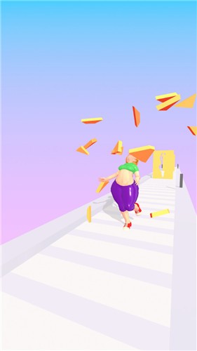 卡路里小姐姐  v0.1