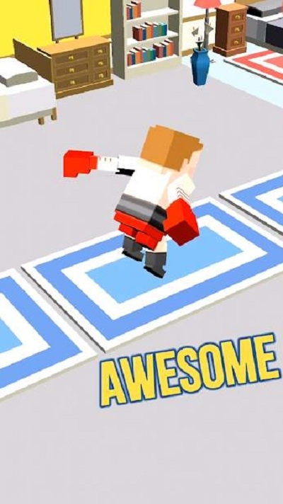 羞羞的铁拳 羞羞的铁拳