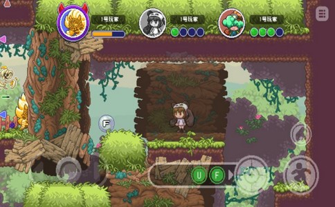 扔个球吧游戏 2020-05-09 16:54