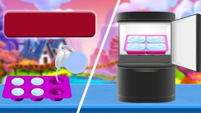 雪彩虹冰锥机app