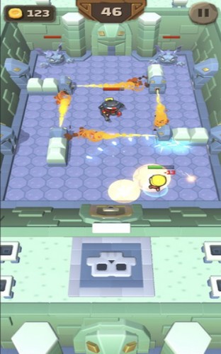 地牢射击 2024-06-25 15:08