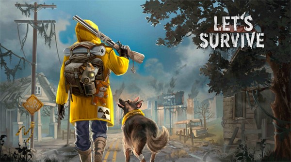 lets survive  v1.5.5