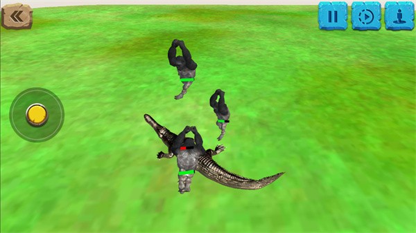 动物战争模拟器中文版 v3.7.0