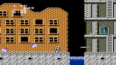 魔界村街机版  v1.0