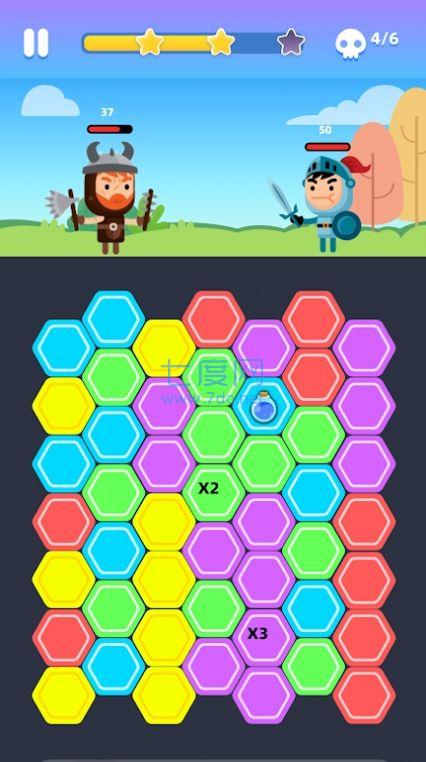 多多战争游戏 v1.0.3