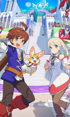 世界弹射物语国际服