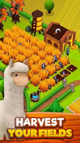 动物农场大亨 动物农场大亨