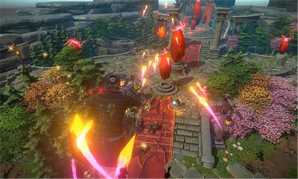 英雄超越5v5  v1.6.1