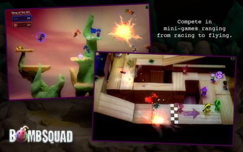 BombSquad v3.1.0