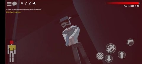 戈尔地带游戏最新安卓版  v5.2.4