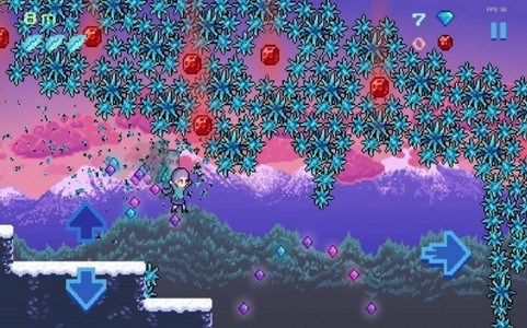 像素结晶游戏  v0.9.4.2