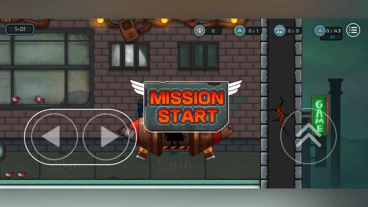 小三角大英雄双人模式 v1.0.10