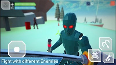 忍者实验室  v1.1