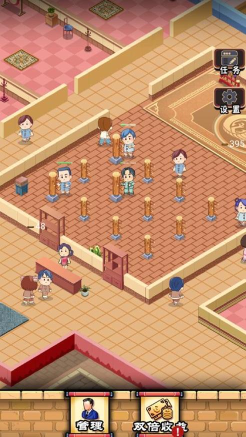 我要来踢馆 v1.0.1