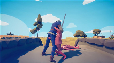 沙雕战争模拟器 v3.0.5