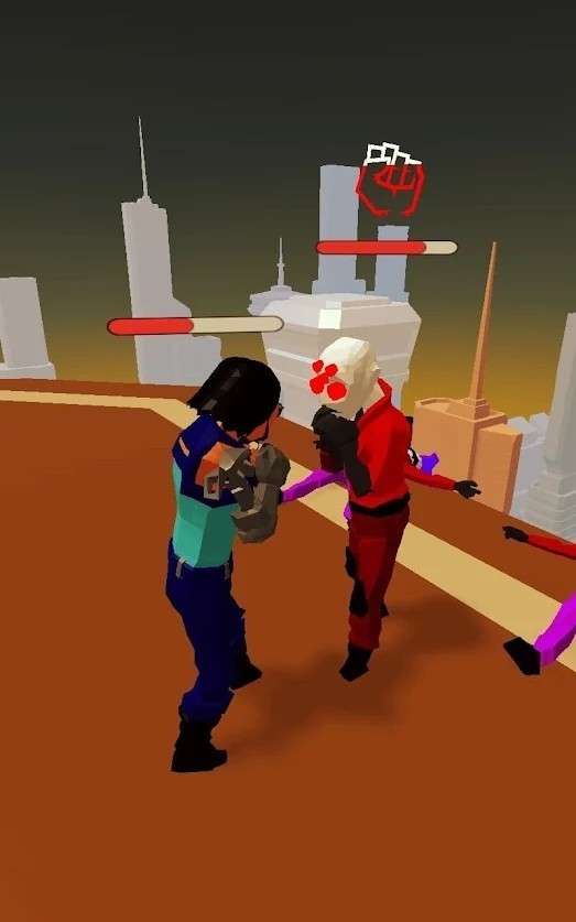 网络代理3D  v0.1