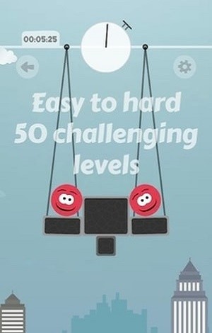 快乐的积木  v1.1.0