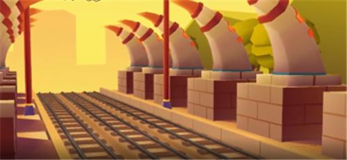 地铁跑酷呼和浩特  v4.02.0