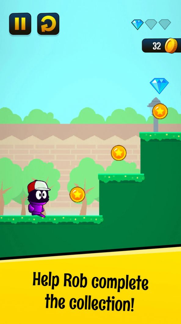 盗贼罗布游戏中文版安卓版  v5.0.4