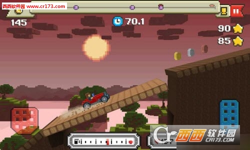 Cube Race(方块车竞速正式版) v1.03 安卓版