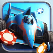 超级加速王无限金币最新版