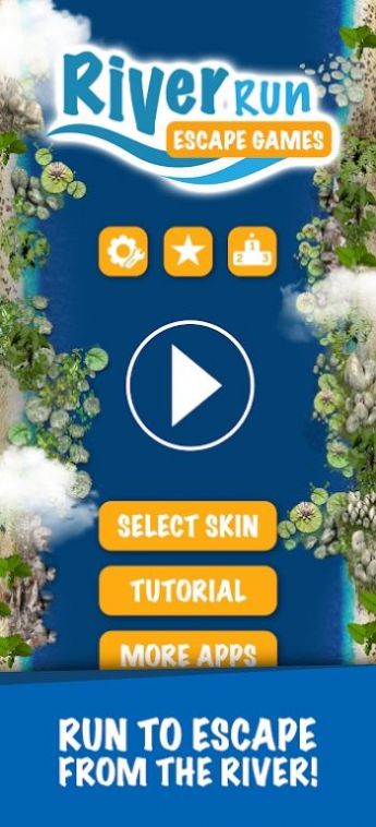 河流逃生 v1.0.15