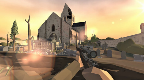 方块第二次世界大战 汉化内置菜单 v3.0.5