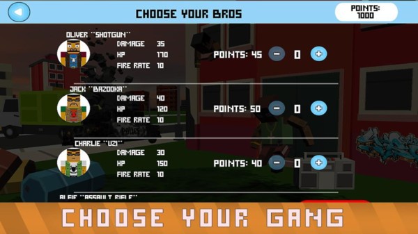 歹徒与警察的战场 2024-06-25 15:08