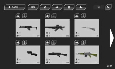 枪械制造者游戏  v1.3.7