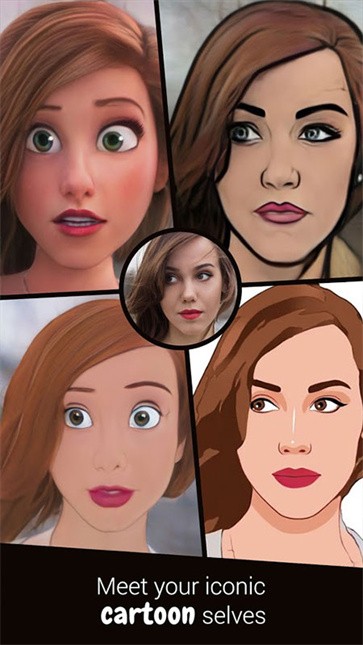 ToonMe相机  v0.6.27