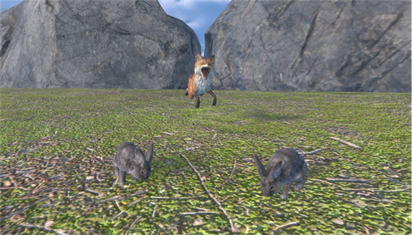 终极狩猎探险  v1.02