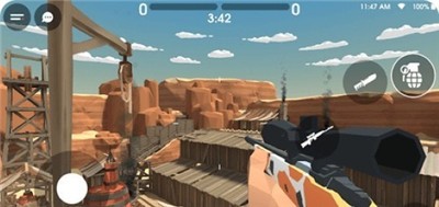 临近危机  v2020.5.3