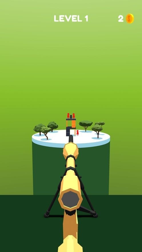 无敌狙击手 v1.7.2
