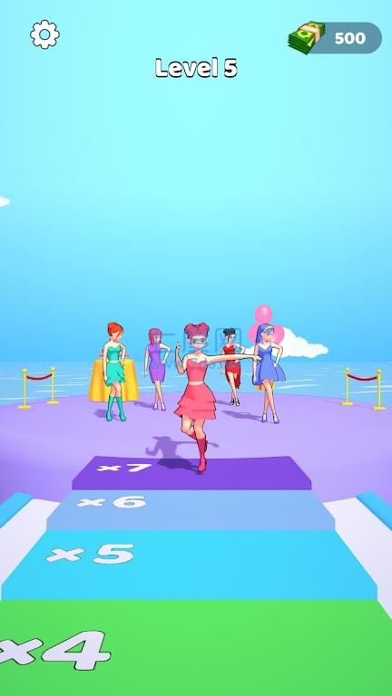 与富人共舞 v1.0.1