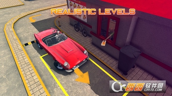 Car Parking(carparking中文版) v4.0.9 安卓最新版