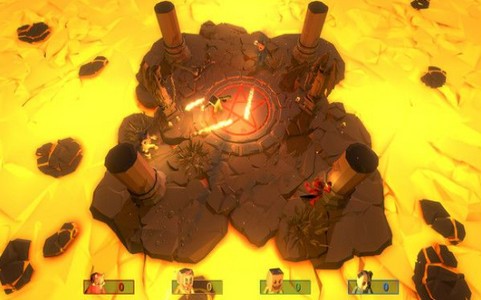 拳击派对 2020-05-19 17:45