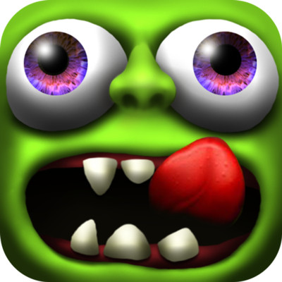 僵尸尖叫安卓版无限金币无限钻石